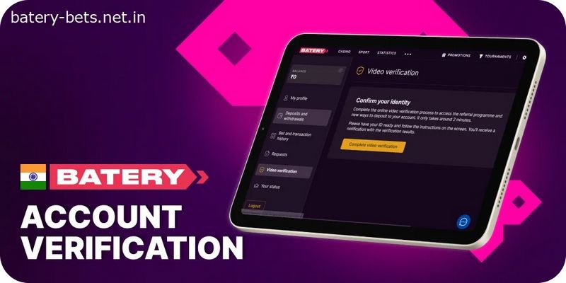 Baterybet Evaluation 2026-- Full Sportsbook & Casino Site Analysis (India)