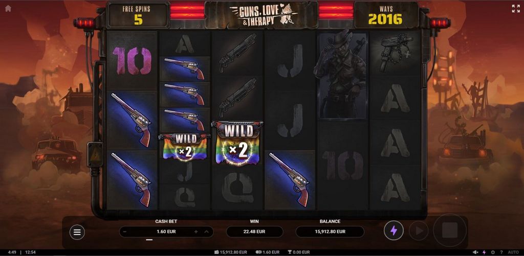 Mr Punter - Inloggen, Verzekeringsclaim 100% + 200 Gratis Spins